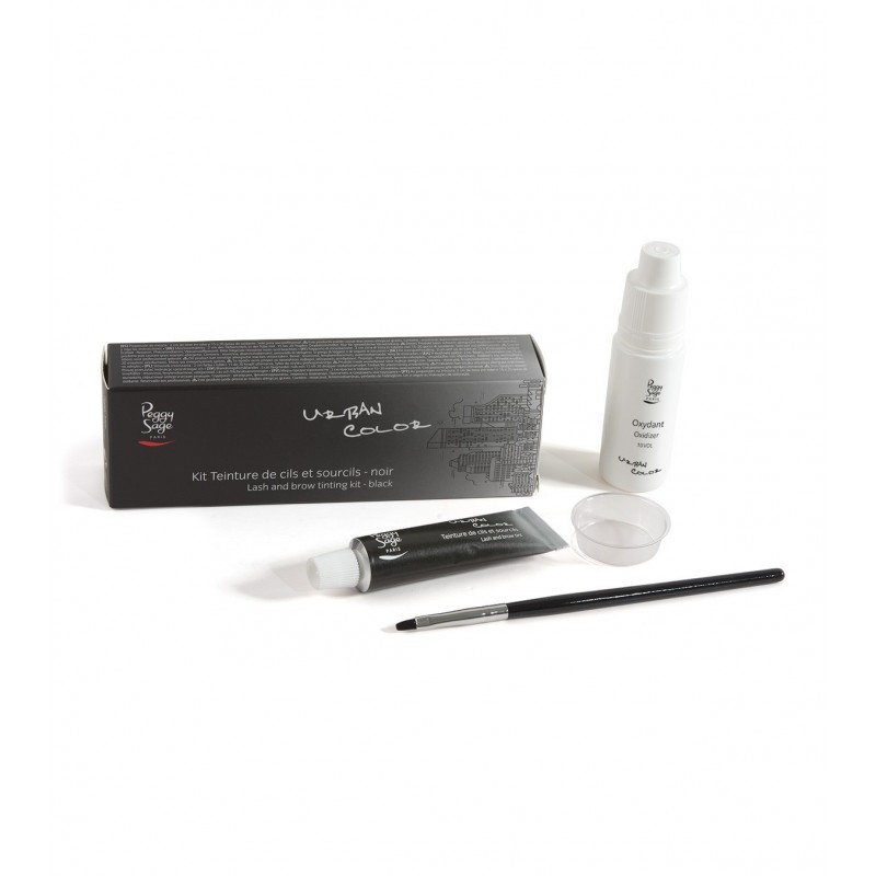 Kit teinture de cils Peggy Sage