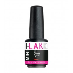 Peggy Sage I-LAK mini Hipsta Mania 9ml