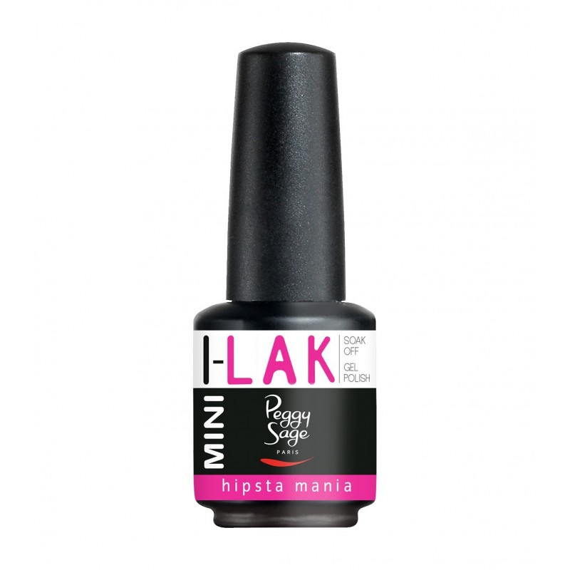 Peggy Sage I-LAK mini Hipsta Mania 9ml