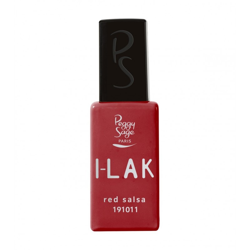 Peggy Sage I-LAK Red Salsa 11ml