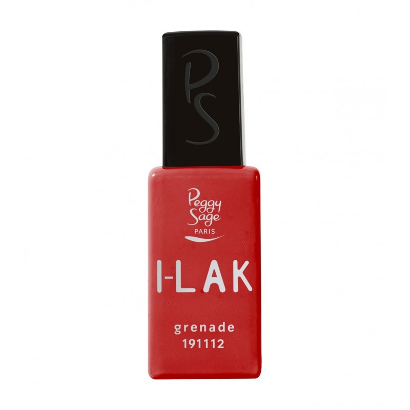 Peggy Sage I-LAK Grenade 11ml