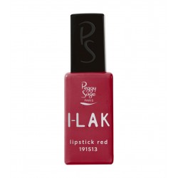 Peggy Sage I-LAK Lipstick Red 11ml