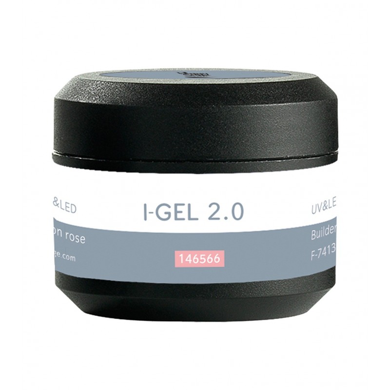 Builder Gel Clear I-GEL