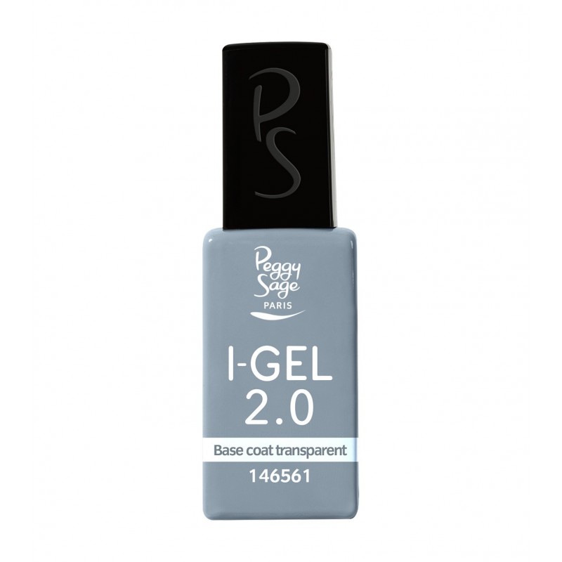 Base transparente I-GEL