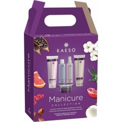 Kit productos manicura