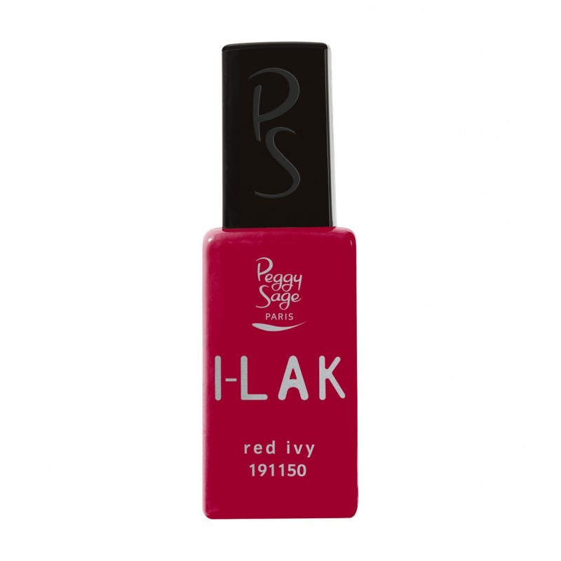 Peggy Sage I-LAK Red Ivy 11ml