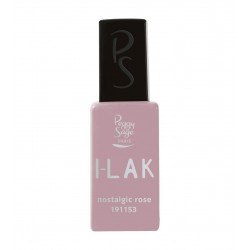 Peggy Sage I-LAK Nostalgic Rose 11ml