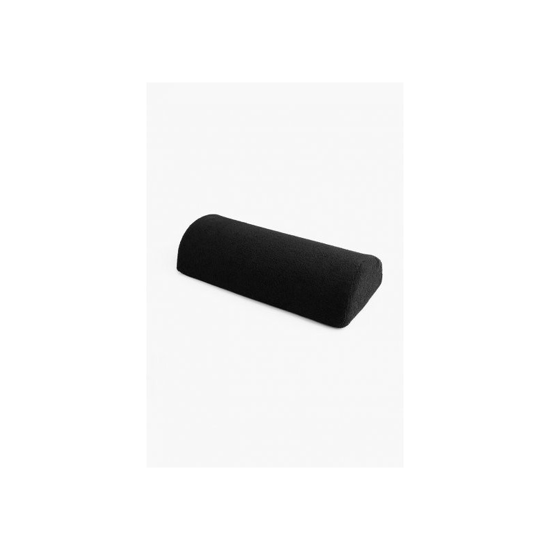 Black Semilac armrest