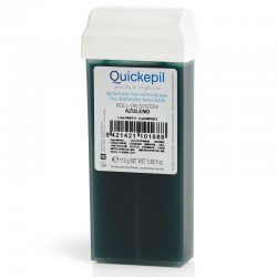 Roll-on azul Quickepil 110g