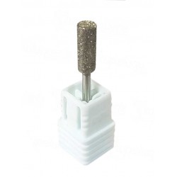 Embout diamant cylindrique...