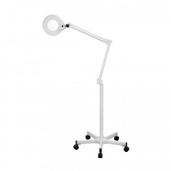 Magnifying lamp Nox with base