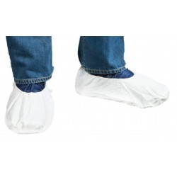 Disposable shoe cover TNT 100u