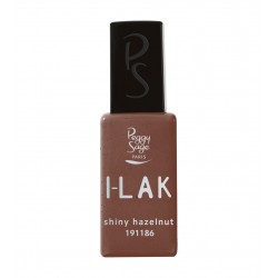 Peggy Sage I-LAK Shiny Hazelnut 11ml