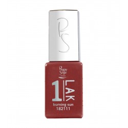 Esmalte 1-LAK Burning Sun 5ml