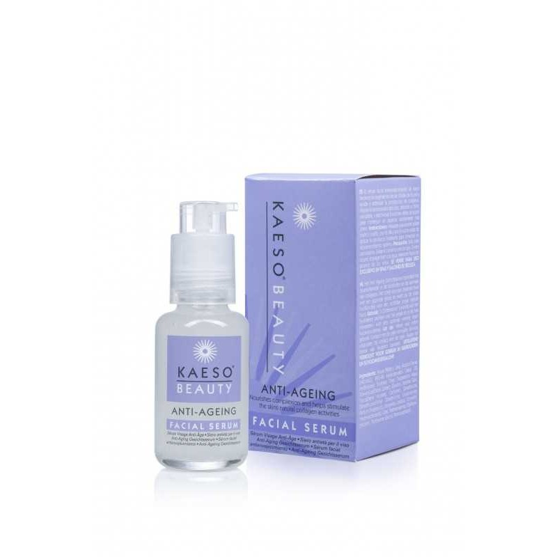 Anti-Ageing Facial Serum 50ml