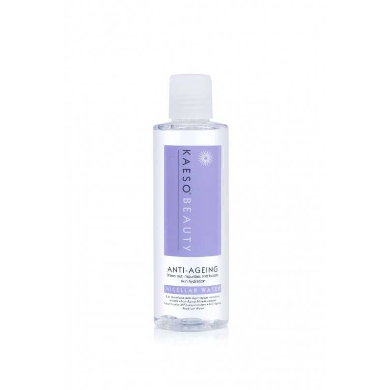 Anti-Ageing Micellar Water 195ml