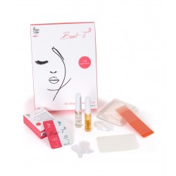 Lash lift kit