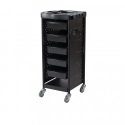 Hairdressing trolley Brushy