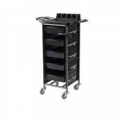 Hairdressing trolley Roller