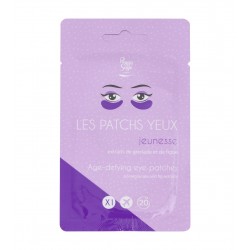 Patchs yeux jeunesse