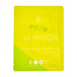 Masque peeling PS