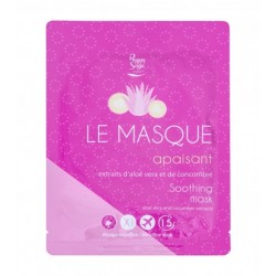 Calming mask PS