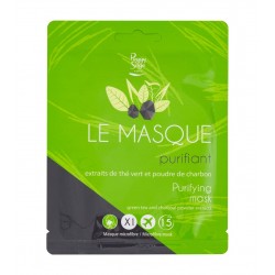 Masque purifiant PS